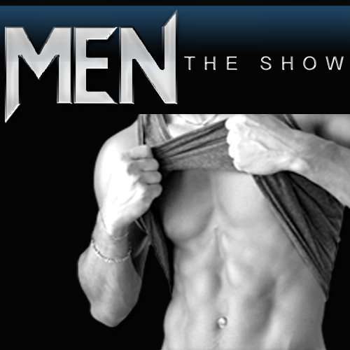 Men The Show Male Revue - Chicago