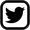 twitter/x logo